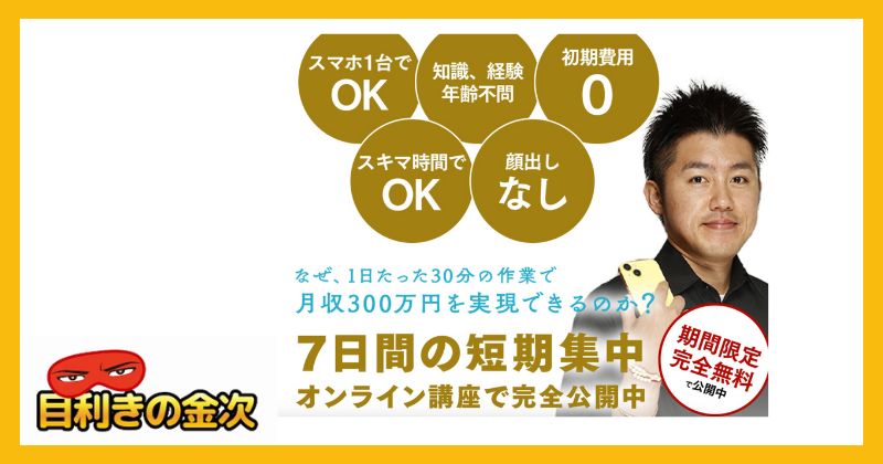 ちょな(蝶名林辰哉)のフロンティアは副業詐欺か｜結論