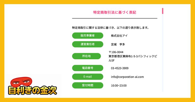 副業 | 株式会社アイ【スマホで誰でも稼げる副業】登録検証