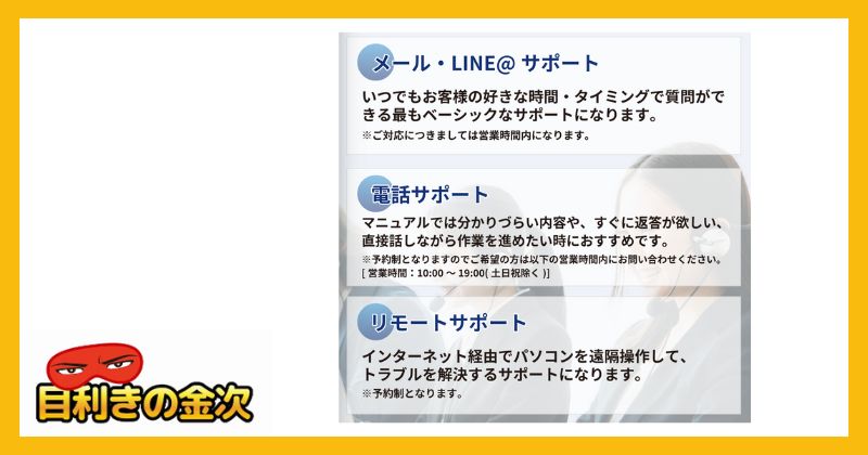 自動売買ツールの質と高額プランの内容が不明瞭