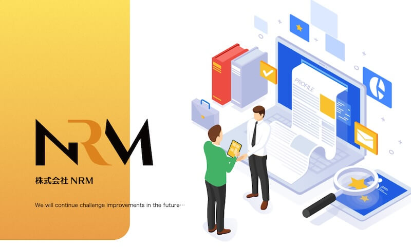 株式会社NRMパブリッシングの副業は詐欺か