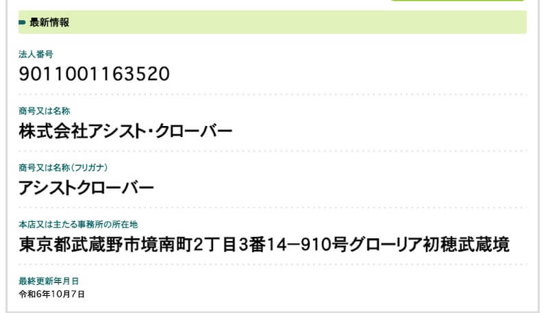 坂井彰吾のVICTORは投資詐欺か